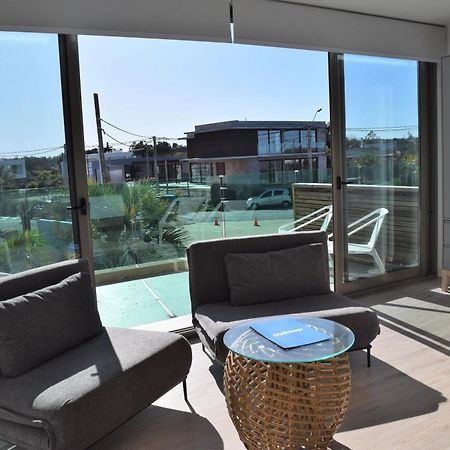 Syrah Premium B2 - Vistas Al Parque By Depptoe Διαμέρισμα Πούντα ντελ Έστε Εξωτερικό φωτογραφία