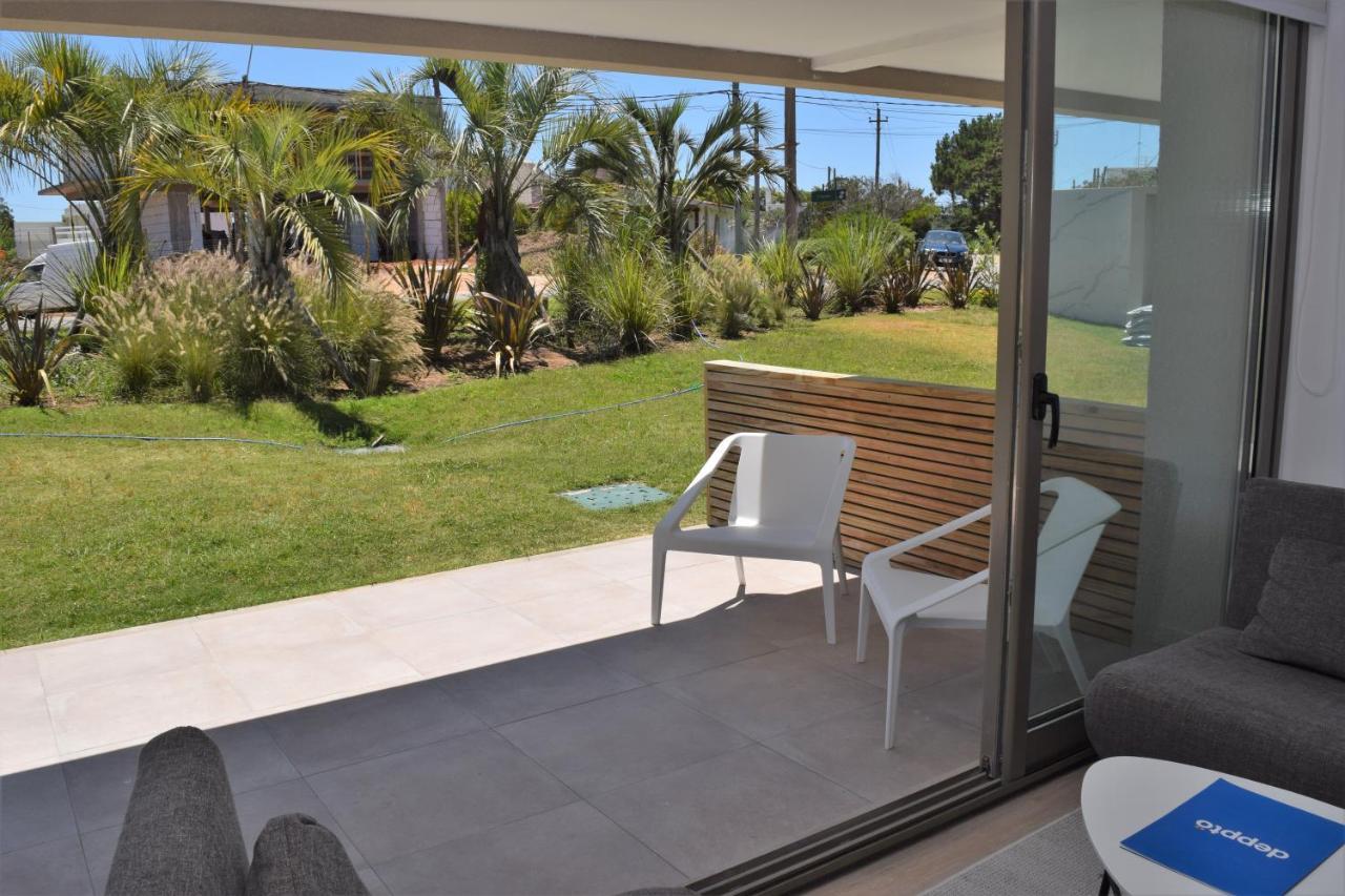 Syrah Premium B2 - Vistas Al Parque By Depptoe Διαμέρισμα Πούντα ντελ Έστε Εξωτερικό φωτογραφία