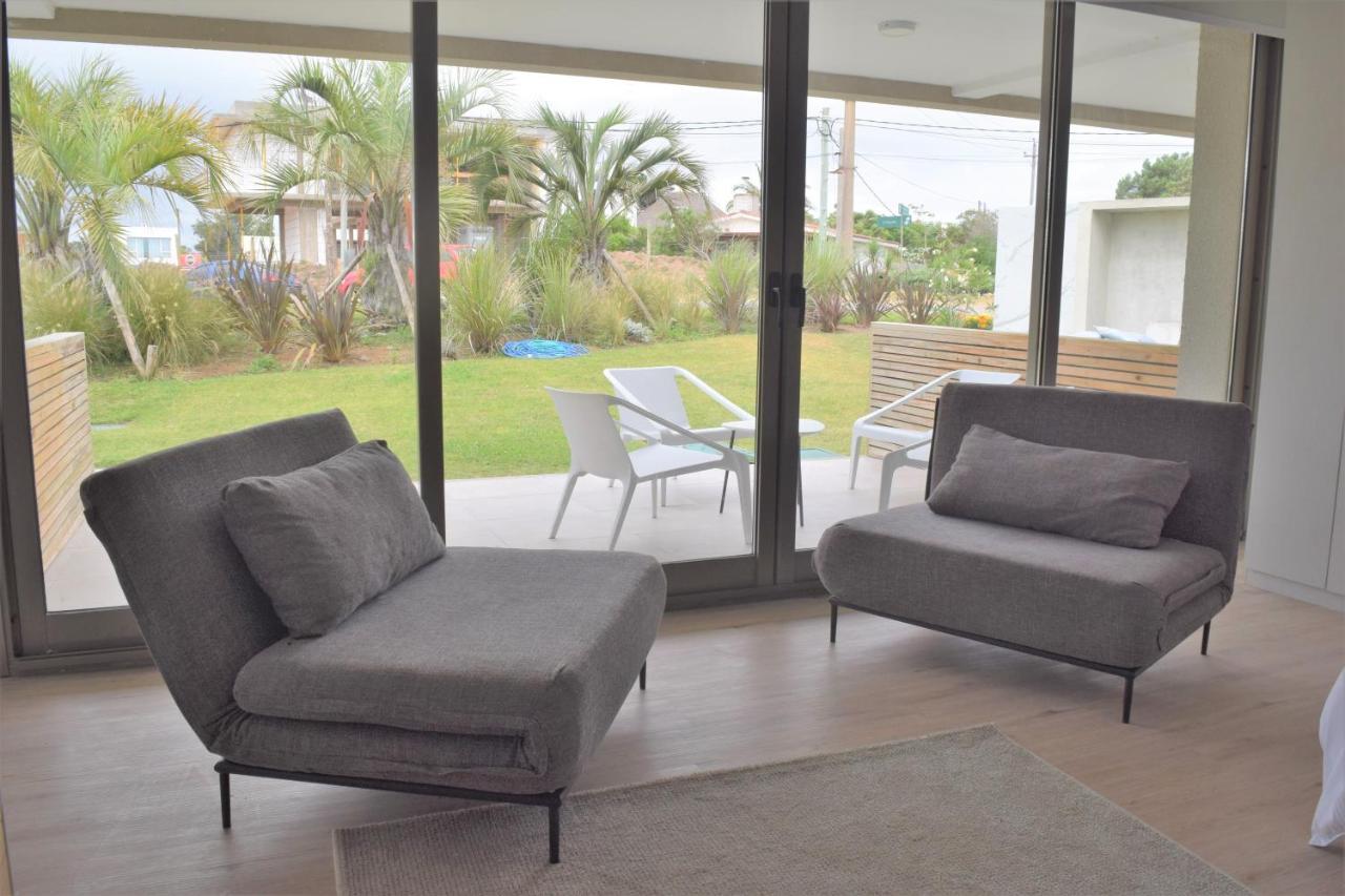 Syrah Premium B2 - Vistas Al Parque By Depptoe Διαμέρισμα Πούντα ντελ Έστε Εξωτερικό φωτογραφία
