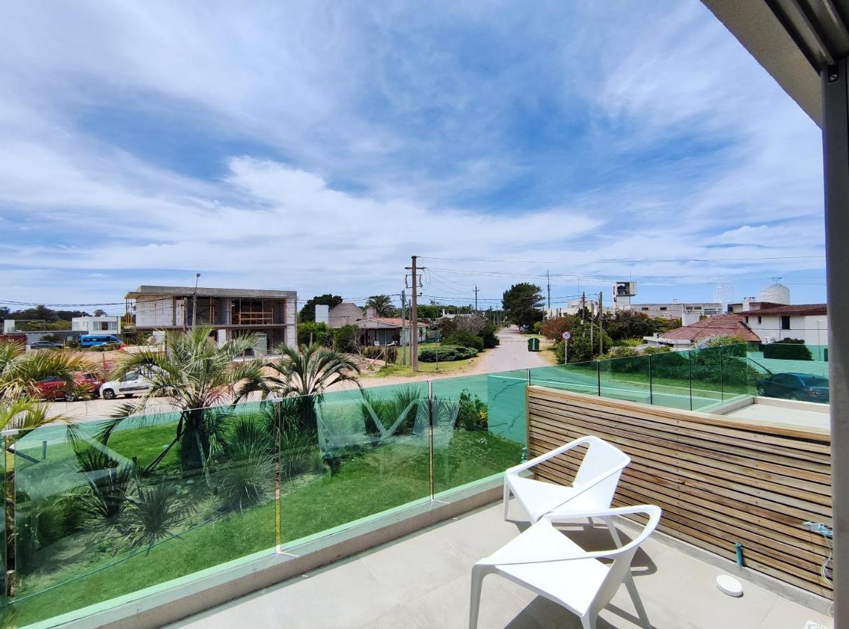 Syrah Premium B2 - Vistas Al Parque By Depptoe Διαμέρισμα Πούντα ντελ Έστε Εξωτερικό φωτογραφία