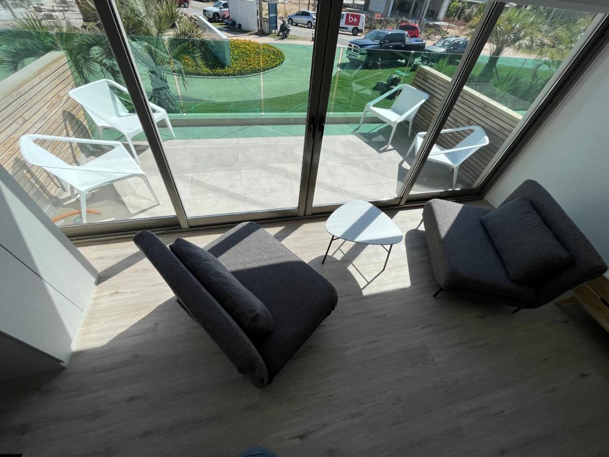 Syrah Premium B2 - Vistas Al Parque By Depptoe Διαμέρισμα Πούντα ντελ Έστε Δωμάτιο φωτογραφία