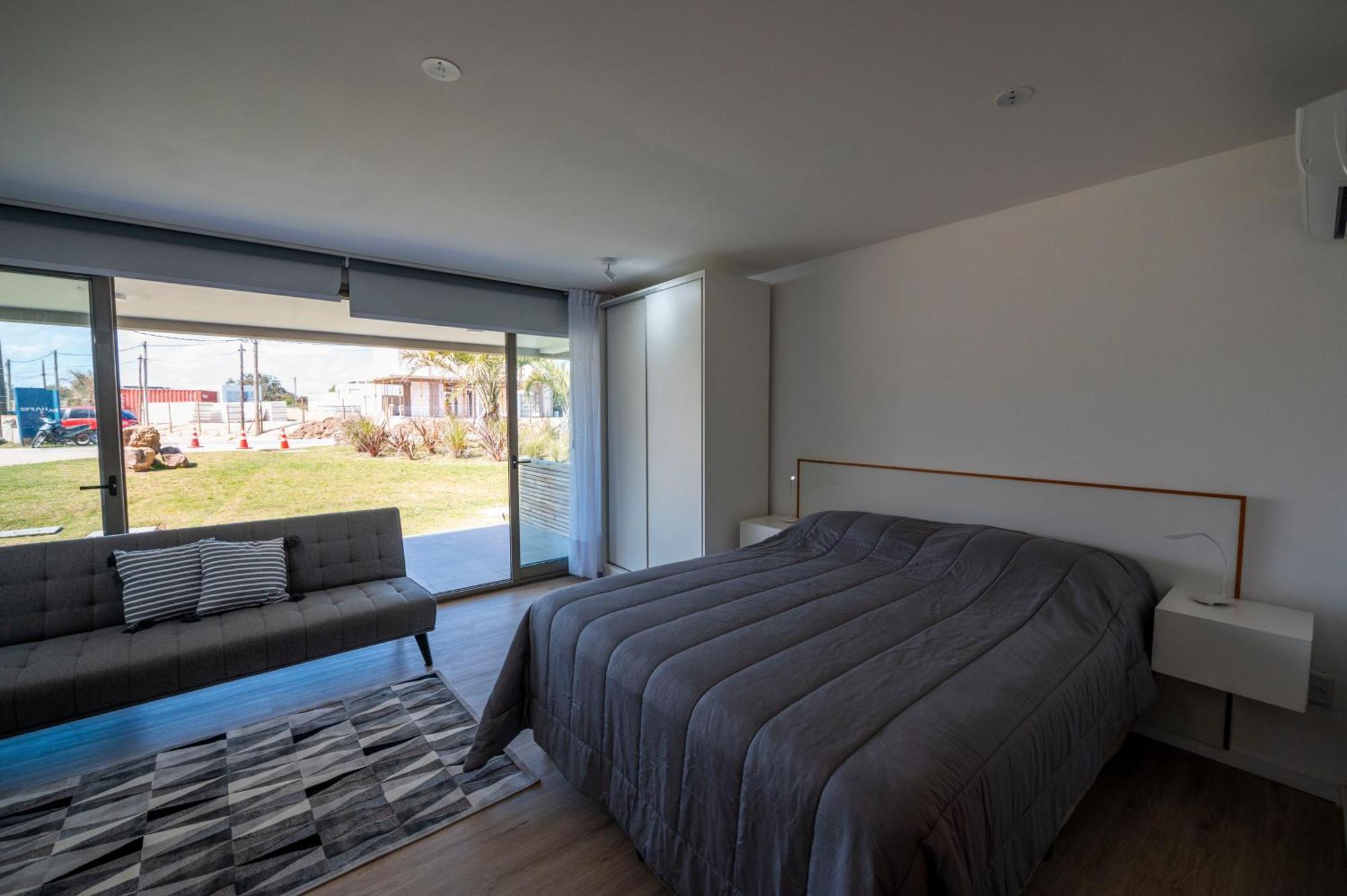 Syrah Premium B2 - Vistas Al Parque By Depptoe Διαμέρισμα Πούντα ντελ Έστε Δωμάτιο φωτογραφία